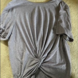 Lululemon Tee